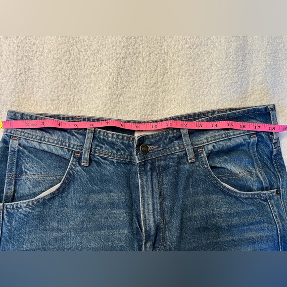 We The Free Loren Barrel Jeans - Picture 5 of 6